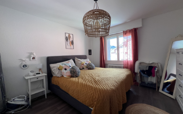 Apartment 4 rooms - image - 4