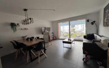 Appartement 4.5 pièces - image - 3