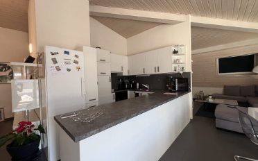 Appartement 4.5 pièces - image - 1