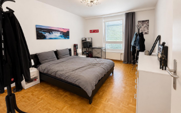 Wohnung 3.5 Zimmer - image - 4