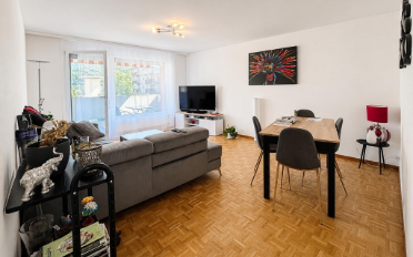 Wohnung 3.5 Zimmer - image - 5