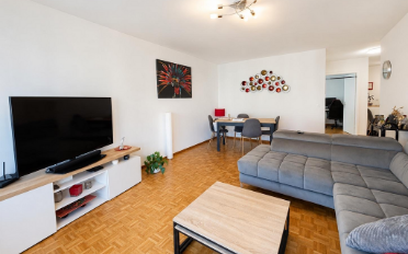 Wohnung 3.5 Zimmer - image - 3
