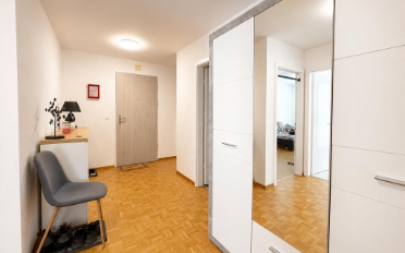 Wohnung 3.5 Zimmer - image - 6