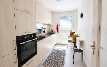 Wohnung 3.5 Zimmer - image - 7