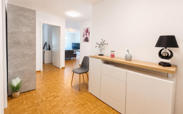 Wohnung 3.5 Zimmer - image - 8