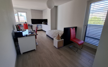 Wohnung 1.5 Zimmer - image - 3