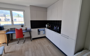 Wohnung 1.5 Zimmer - image - 5