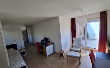 Wohnung 1.5 Zimmer - image - 7