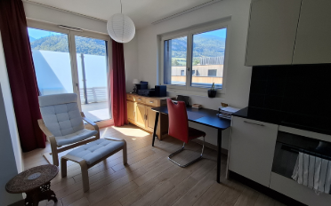 Wohnung 1.5 Zimmer - image - 6