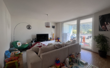 Apartment 3.5 rooms - image - 2