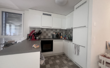 Apartment 3.5 rooms - image - 5