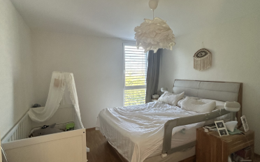 Apartment 3.5 rooms - image - 3