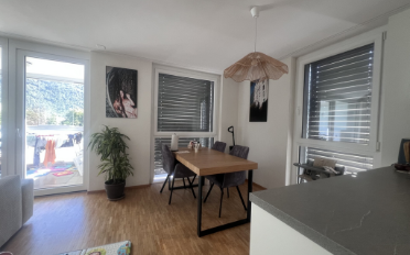 Apartment 3.5 rooms - image - 6