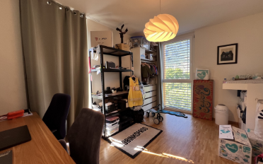 Apartment 3.5 rooms - image - 4