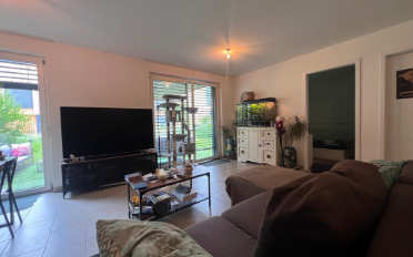 Apartment 2.5 rooms - image - 3