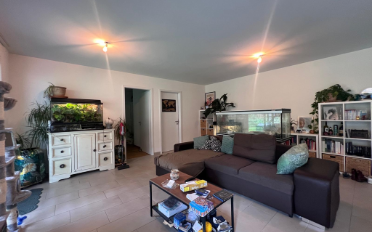 Apartment 2.5 rooms - image - 2