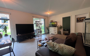 Apartment 2.5 rooms - image - 4