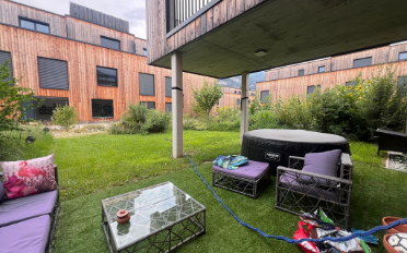 Apartment 2.5 rooms - image - 1