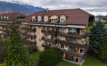 Appartement - image - 1