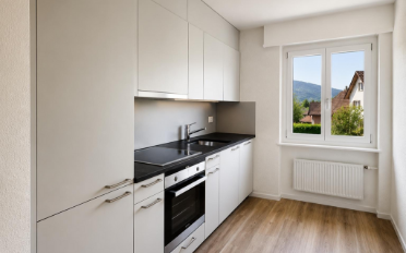 Apartment 3.5 rooms - image - 3