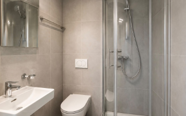 Wohnung ein Zimmer - image - 3