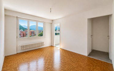 Wohnung ein Zimmer - image - 1
