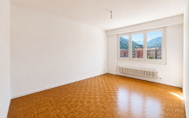 Wohnung ein Zimmer - image - 2