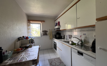 Apartment 2.5 rooms - image - 5