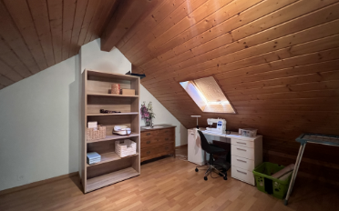 Apartment 2.5 rooms - image - 2