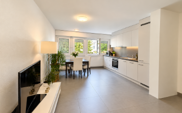 Appartement 3 pièces - image - 1