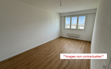 Wohnung 3 Zimmer - image - 2
