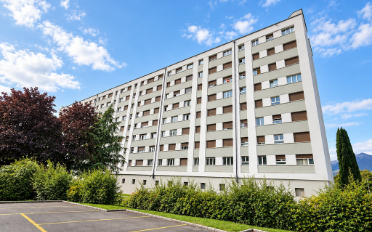 Apartment 3 rooms - image - 1