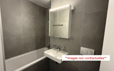 Apartment 3 rooms - image - 5
