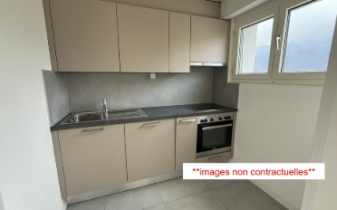 Apartment 3 rooms - image - 4