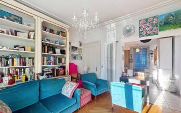 Wohnung 4.5 Zimmer - image - 3