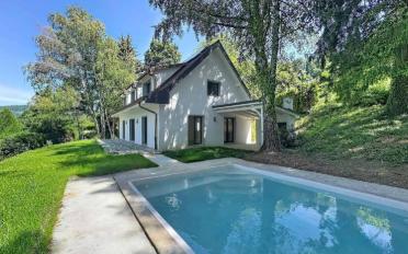 Villa 6.5 pièces - image - 1