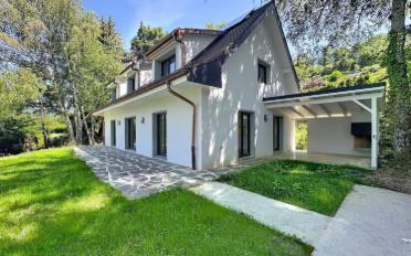 Villa 6.5 pièces - image - 2