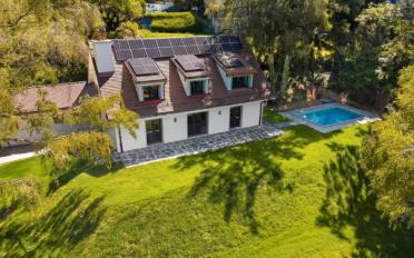 Villa 6.5 Zimmer - image - 2