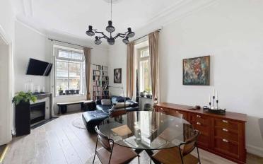 Apartment 3.5 rooms - image - 2