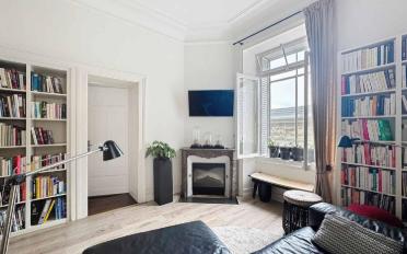 Apartment 3.5 rooms - image - 1