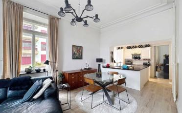Apartment 3.5 rooms - image - 3