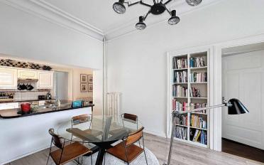 Apartment 3.5 rooms - image - 5