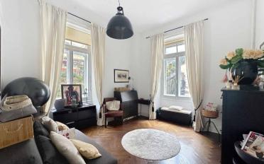 Apartment 3.5 rooms - image - 7