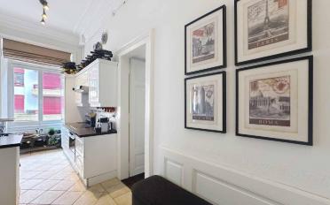 Apartment 3.5 rooms - image - 6