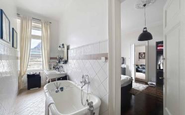Apartment 3.5 rooms - image - 10