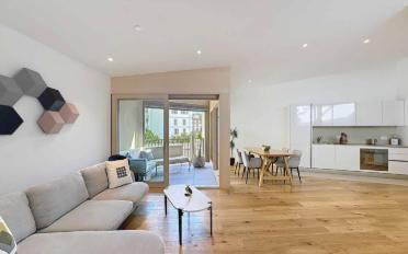 Apartment 2.5 rooms - image - 2