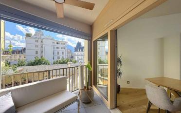 Apartment 2.5 rooms - image - 1