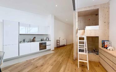 Apartment 2.5 rooms - image - 6
