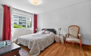 Attic flat 6 rooms - image - 11