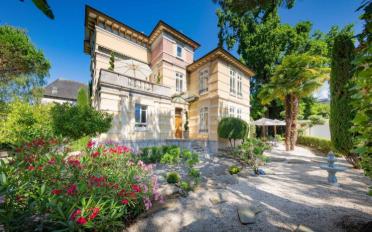 Villa 10 pièces - image - 3